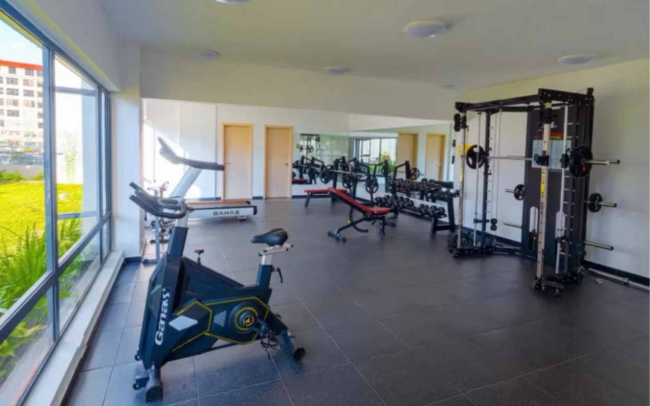 Quinn Drive Images One Bedroom 1