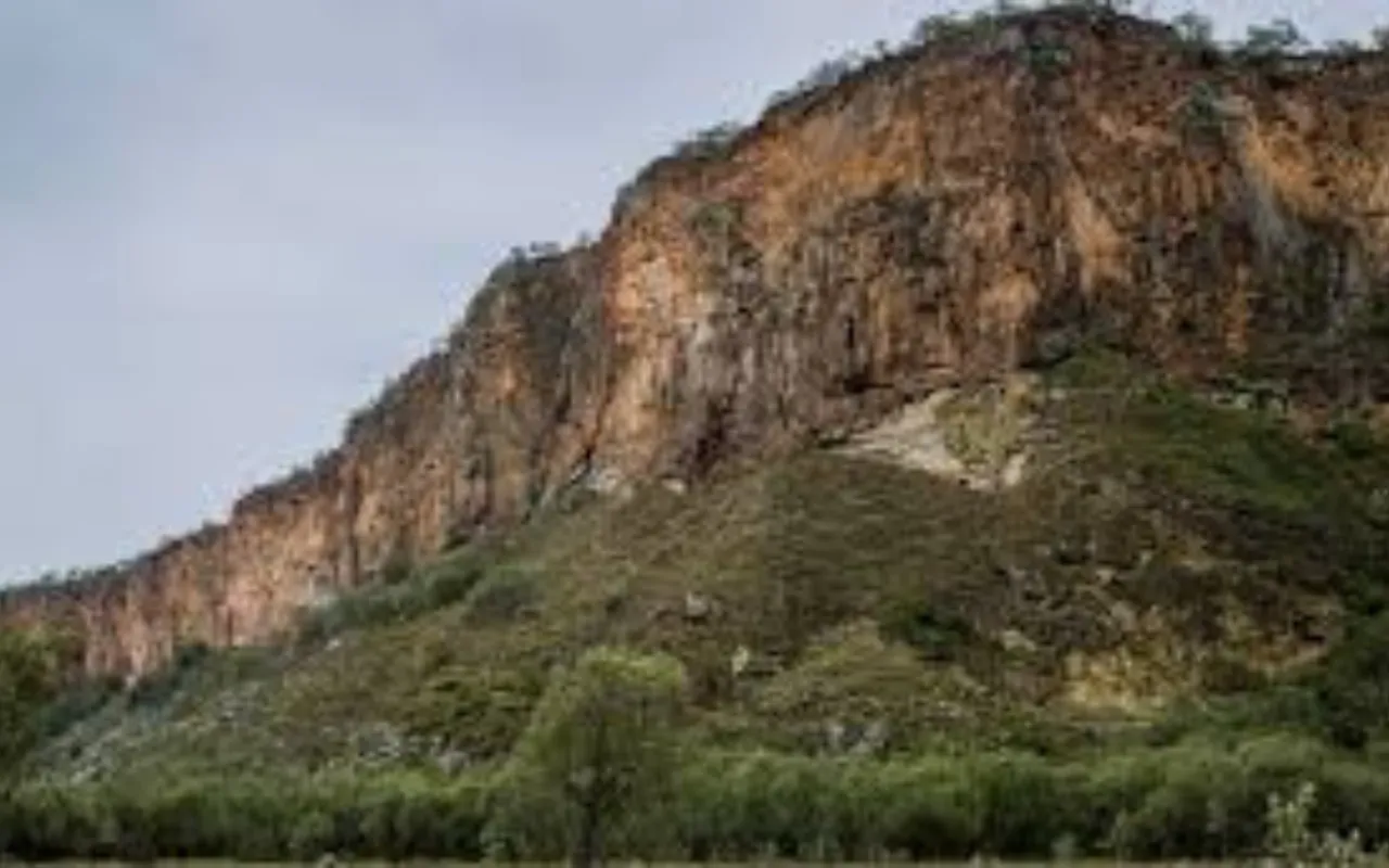 Hell Gate 2