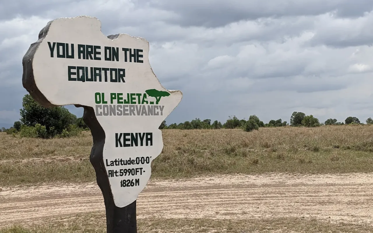 Olpejeta 4