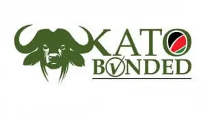 KATO Bonded