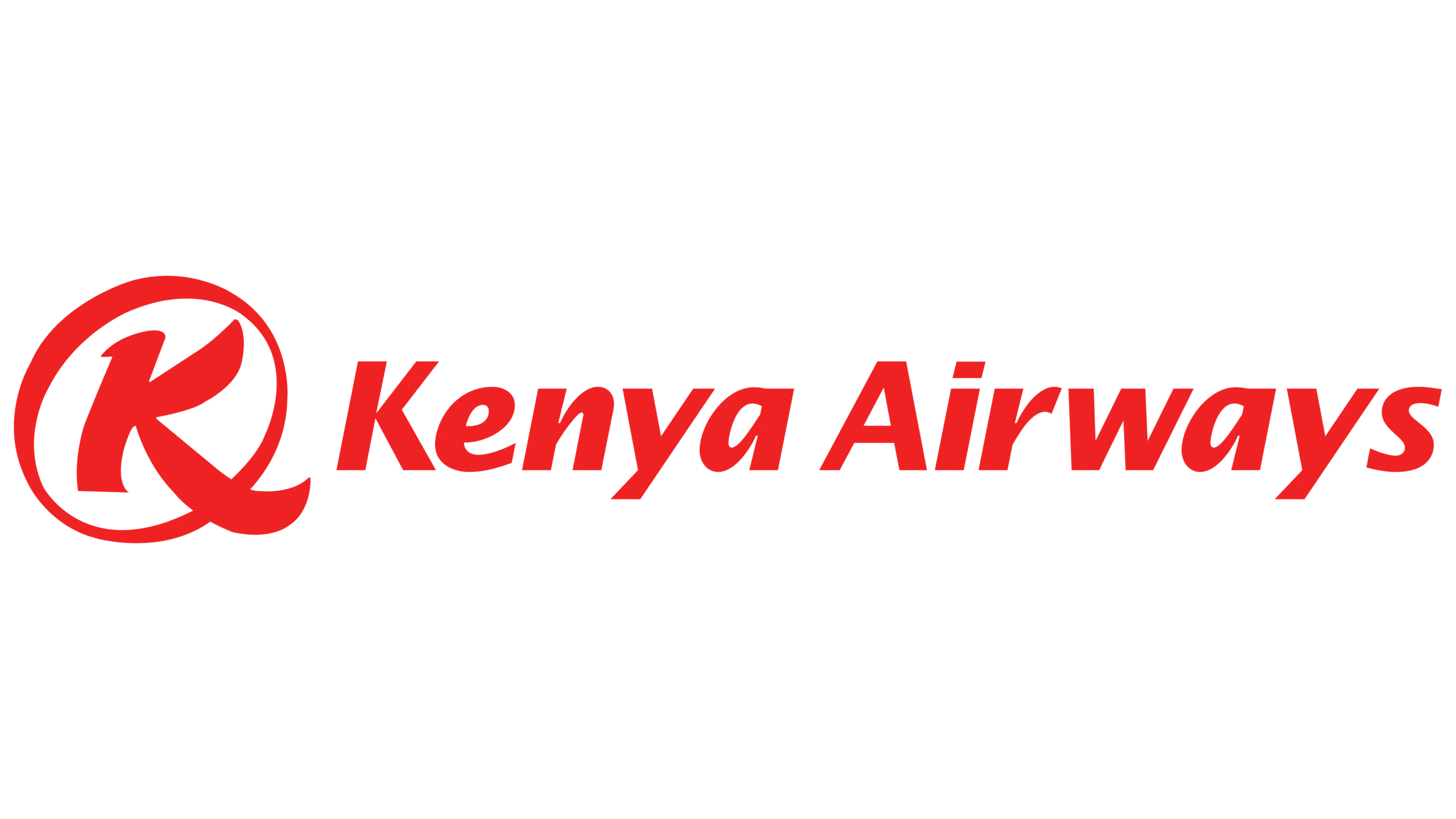 Kenya Airways